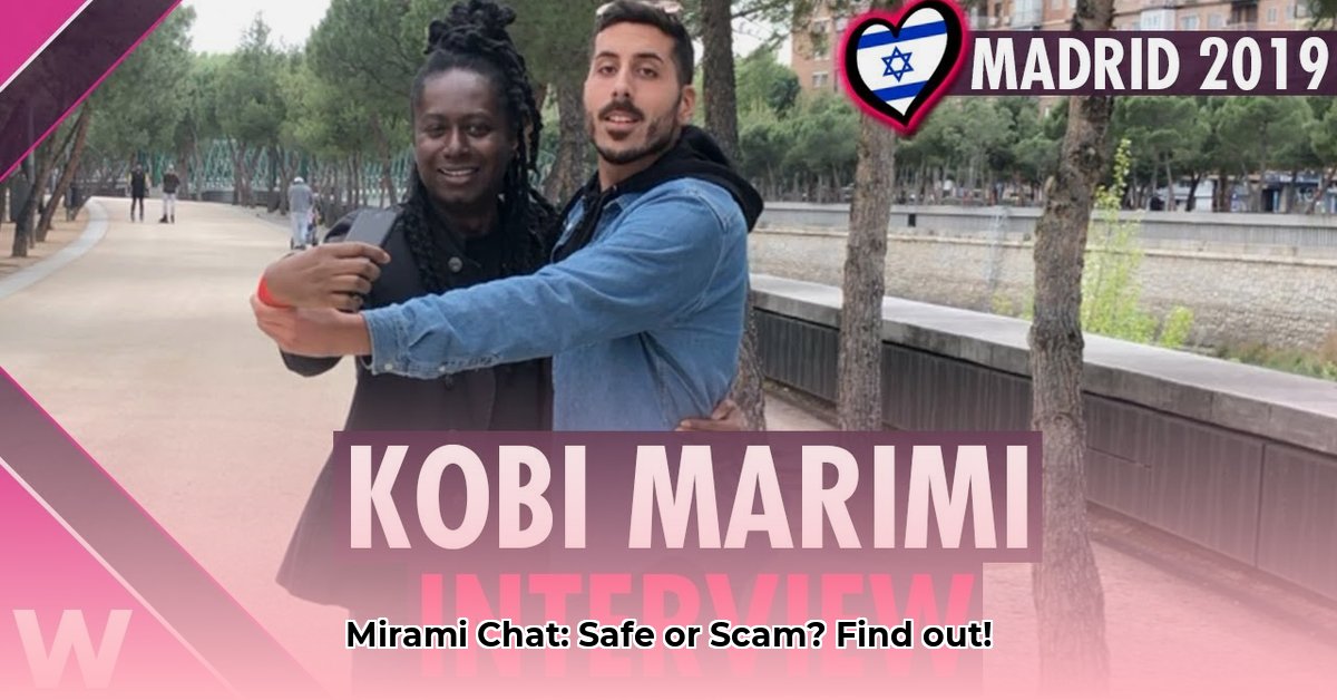 marimi-chat
